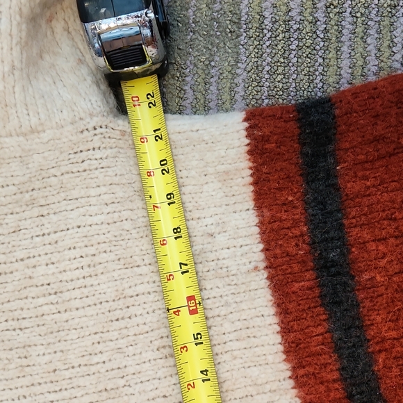 Sita Murt Alpaca and Wool Sweater - Picture 7 of 16